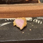 京町堀 なかむら - 