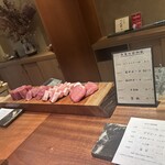 京町堀 なかむら - 