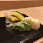 Sushi Tokami - 