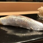 Sushi Tokami - 