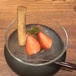 京町堀 なかむら - 