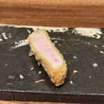 京町堀 なかむら - 