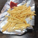 鉄板酒場 お好み焼き 大五郎 - 