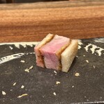 京町堀 なかむら - 