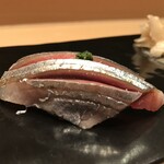 Sushi Tokami - 