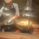 京町堀 なかむら - 