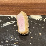 京町堀 なかむら - 