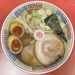 カドヤ食堂 総本店 - 
