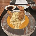 京町堀 なかむら - 