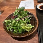 京町堀 なかむら - 