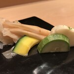 Sushi Tokami - 