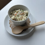 大橋とうふ店 - 