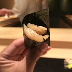 Sushi Tokami - 