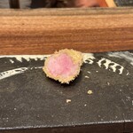 京町堀 なかむら - 