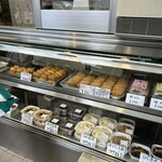 大橋とうふ店 - 