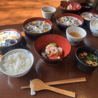 韻松亭 - 