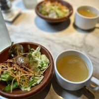 大井町銭場精肉店 - 