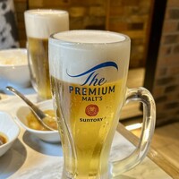 大井町銭場精肉店 - 