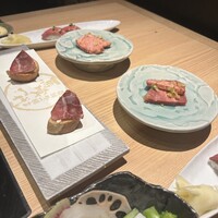 飛騨牛一頭家 馬喰一代 名古屋WEST - 