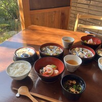 韻松亭 - 
