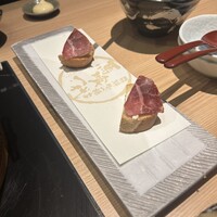 飛騨牛一頭家 馬喰一代 名古屋WEST - 