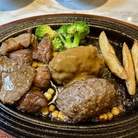 大井町銭場精肉店 - 