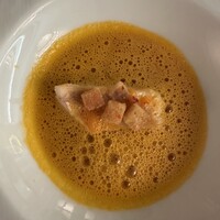 フランス料理 ル・トリアノン - 