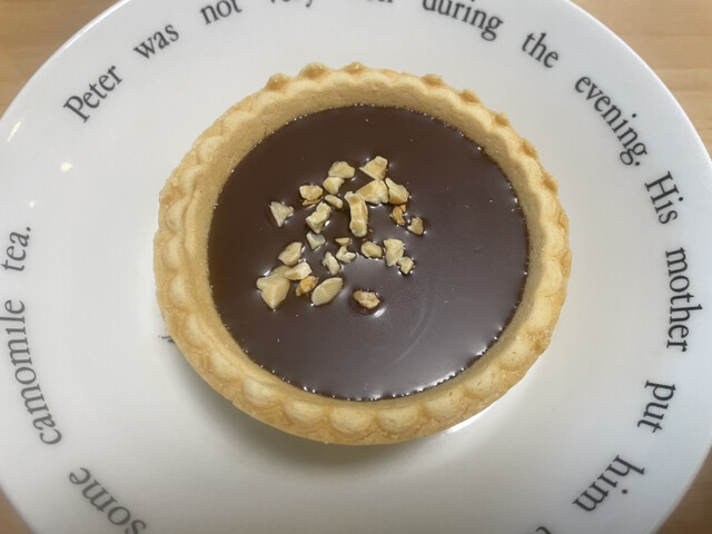 上野菓子店（ウエノカシテン） - 野沢（洋菓子）の写真