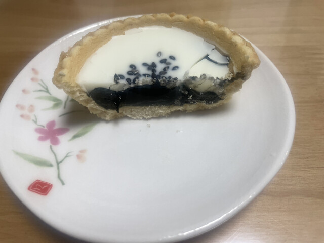 上野菓子店（ウエノカシテン） - 野沢（洋菓子）の写真