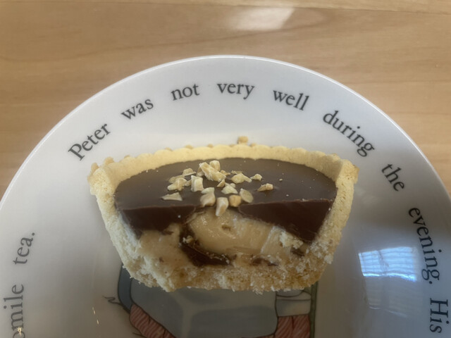 上野菓子店（ウエノカシテン） - 野沢（洋菓子）の写真