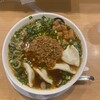 麺や マルショウ 地下鉄新大阪店