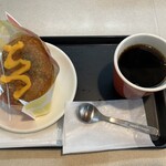 ミスタードーナツ - 