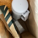 スターバックスコーヒー - ドリンク写真:
