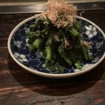 お好み焼き いまり 五反田 - 