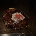 お好み焼き いまり 五反田 - 