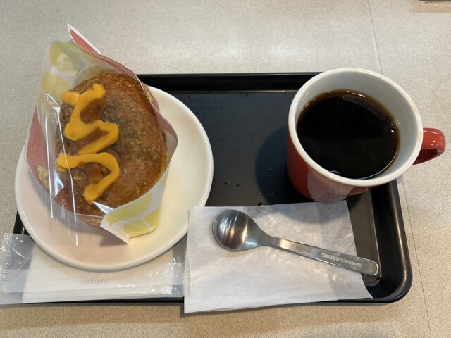mister Donut Oosakabijinesupakushoppu photo 3