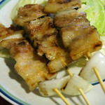 味市場 - 豚バラ