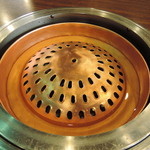 Woo Lae Oak - 本当のプルコギ鍋