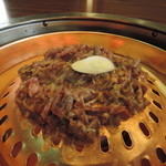 Woo Lae Oak - プルコギ