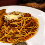29384707 - Spaghetti Bolognese $19