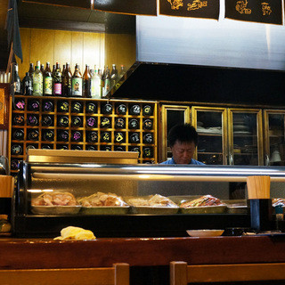 喫煙可 福岡空港駅でおすすめのグルメ情報をご紹介 食べログ