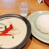 タイ屋台料理＆ヌードル オシャ