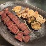 隠れ家鉄板 ごんぞう - 