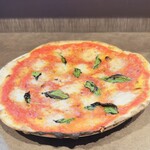 pizza e vino MOMO - 