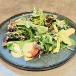 pizza e vino MOMO - 