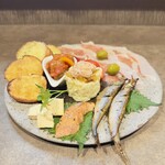 pizza e vino MOMO - 