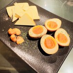 隠れ家鉄板 ごんぞう - 