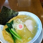 らーめん曳舟 - 