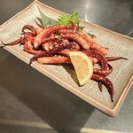 隠れ家鉄板 ごんぞう - 