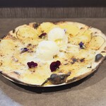 pizza e vino MOMO - 